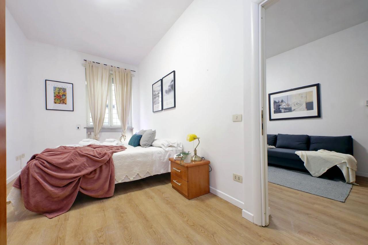 Comfortable Rubicone Roma