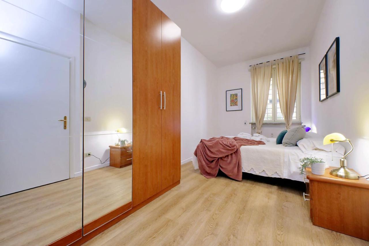 Comfortable Rubicone Appartamento