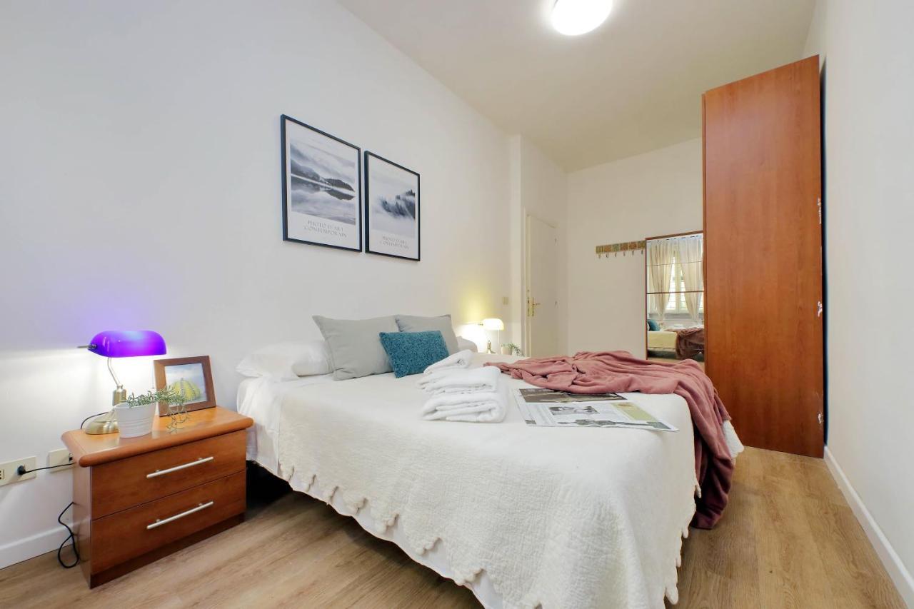 Comfortable Rubicone Roma