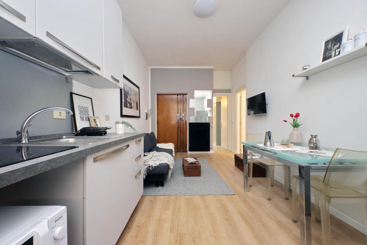 Comfortable Rubicone Appartamento Roma