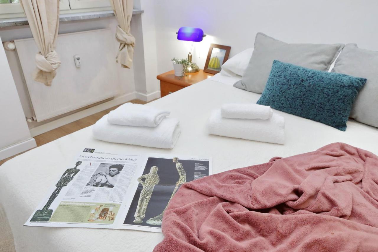 Comfortable Rubicone * Roma