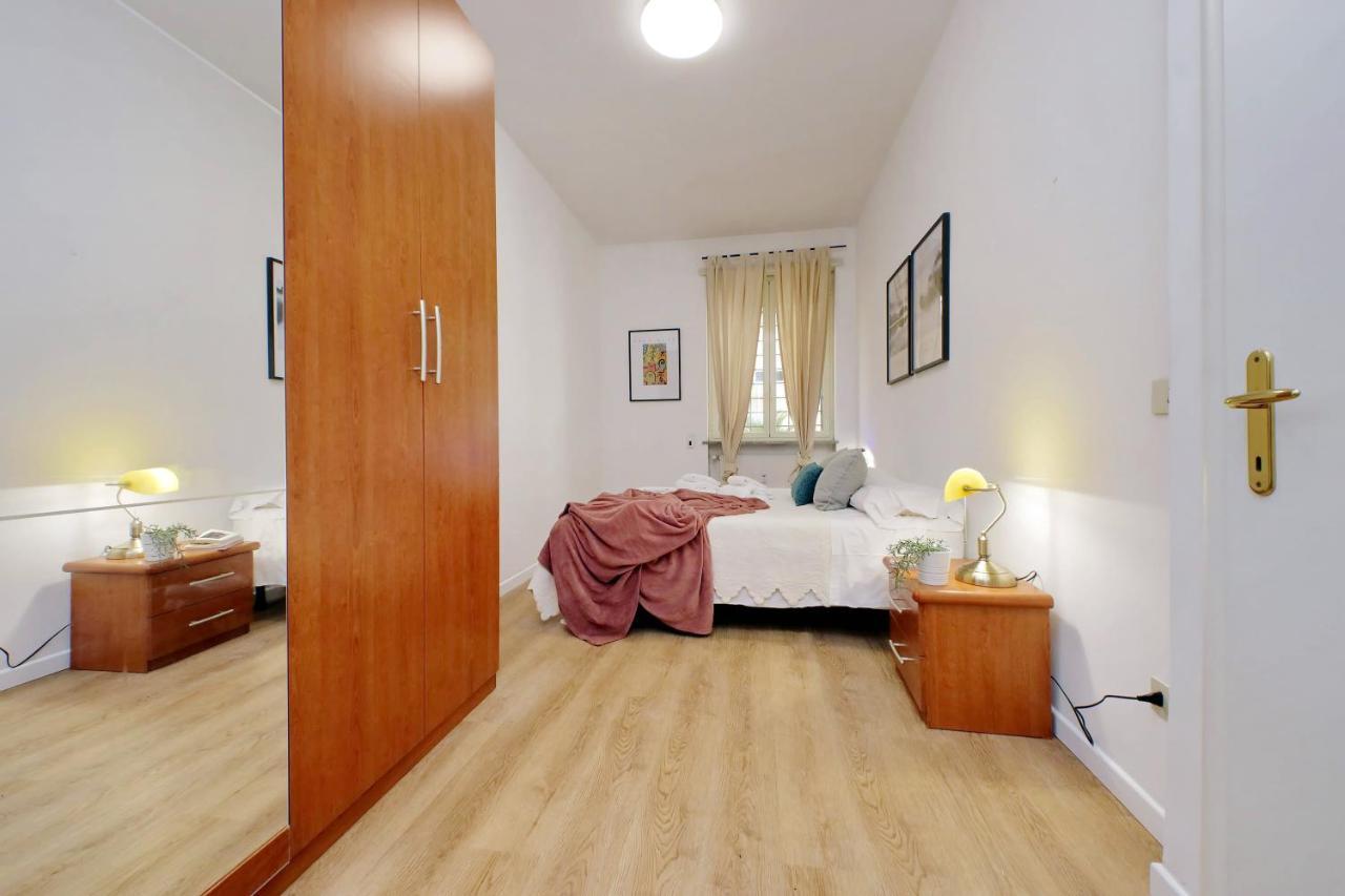 Comfortable Rubicone Roma