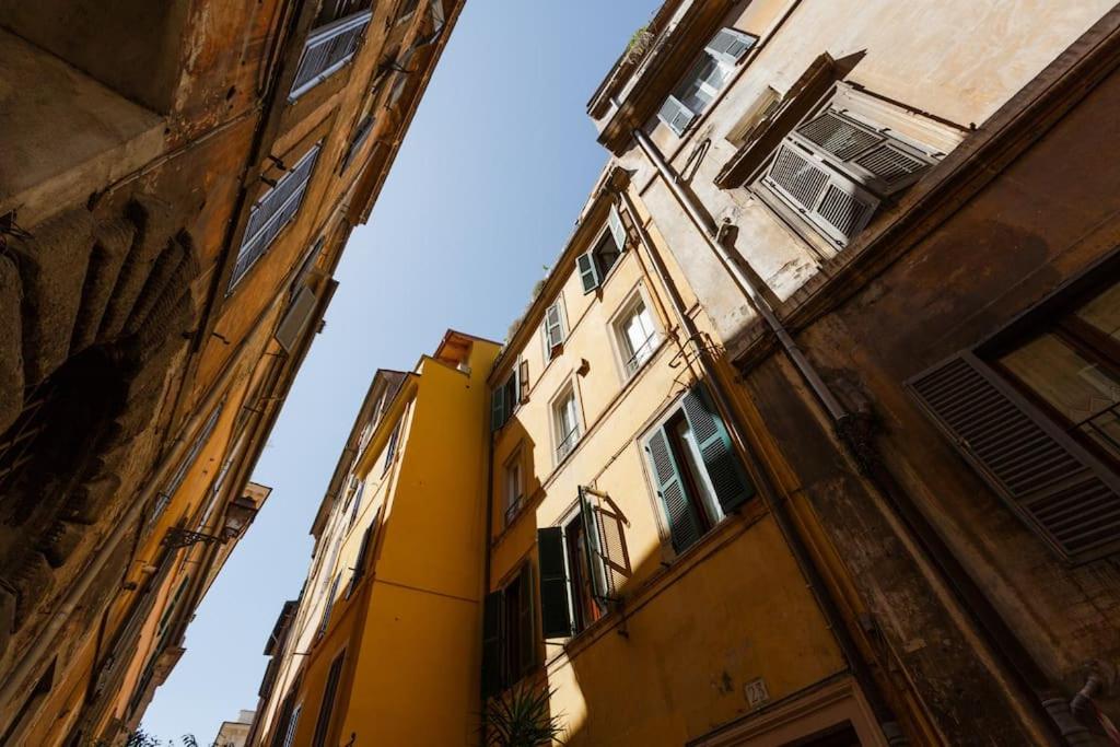 Appartamento Navona 360 *