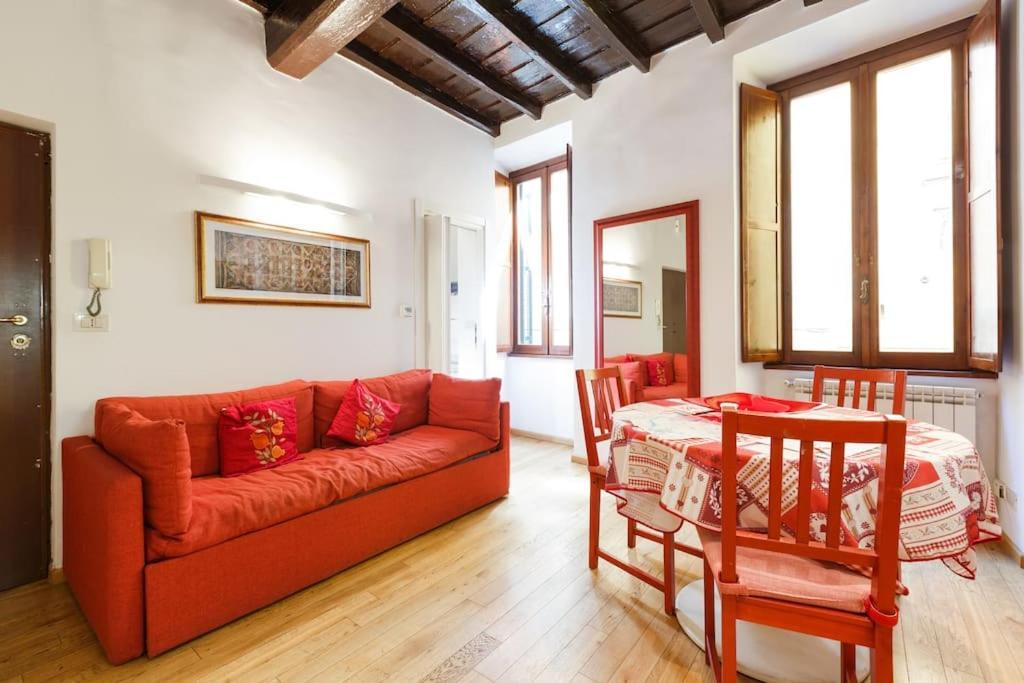 Appartamento Navona 360
