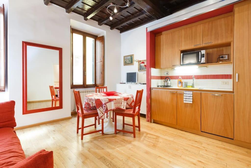 Navona 360 Appartamento