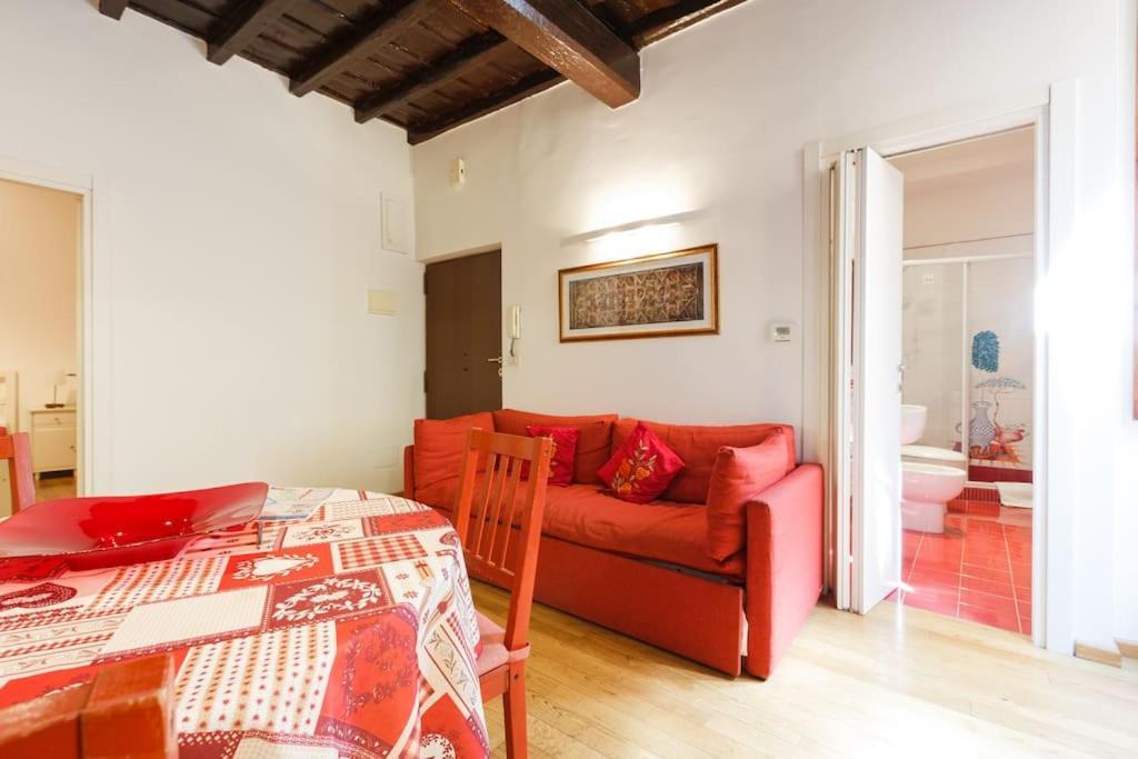 Appartamento Navona 360 Roma