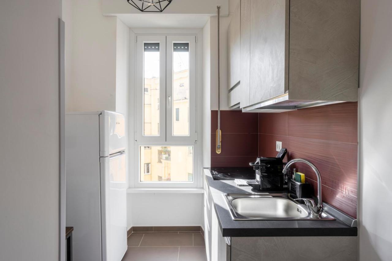 Apartamento Maison Del Re - San Giovanni Roma