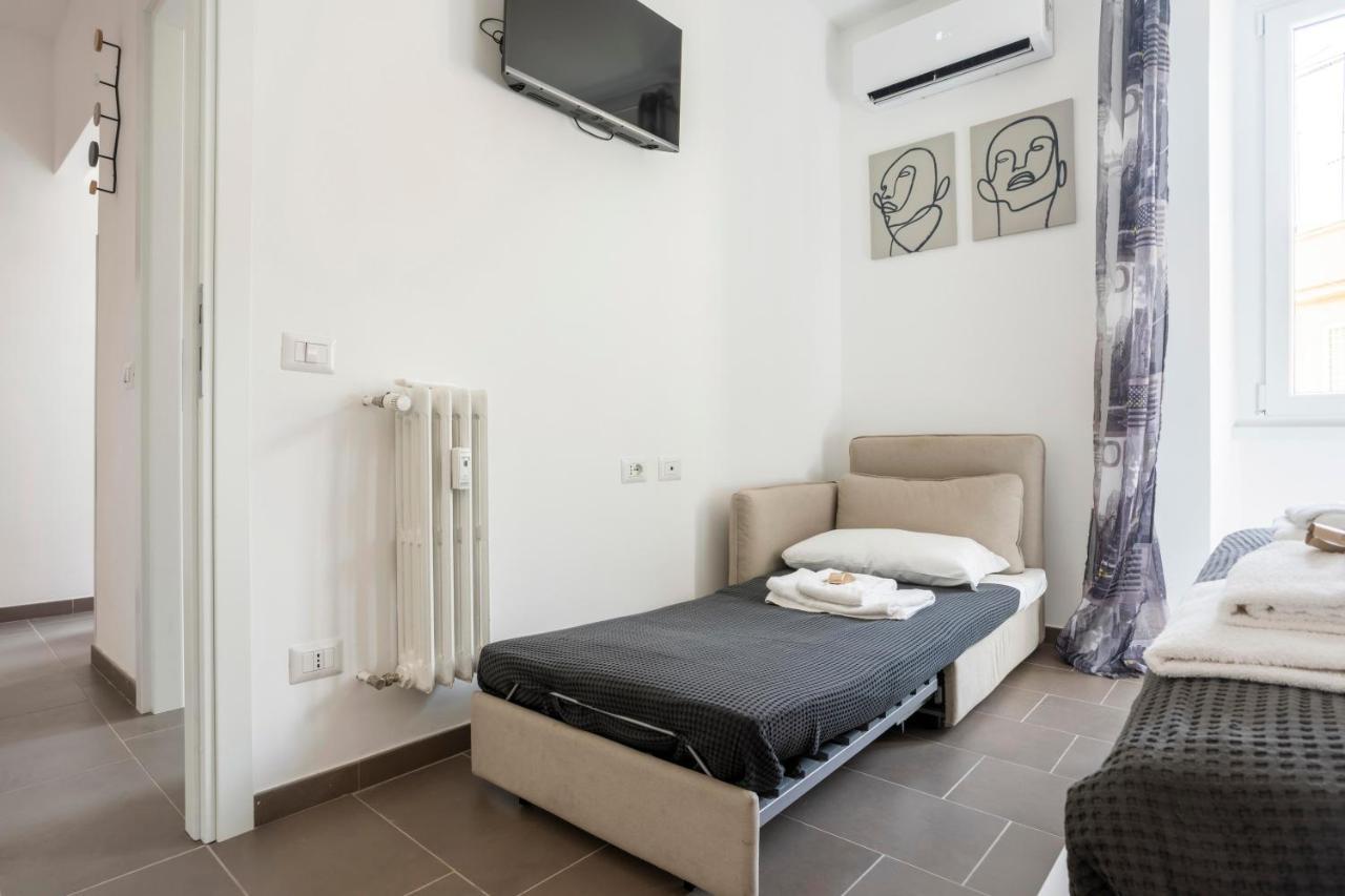 Maison Del Re - San Giovanni Apartamento *