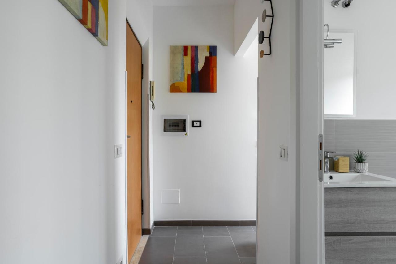 Maison Del Re - San Giovanni Apartamento Roma