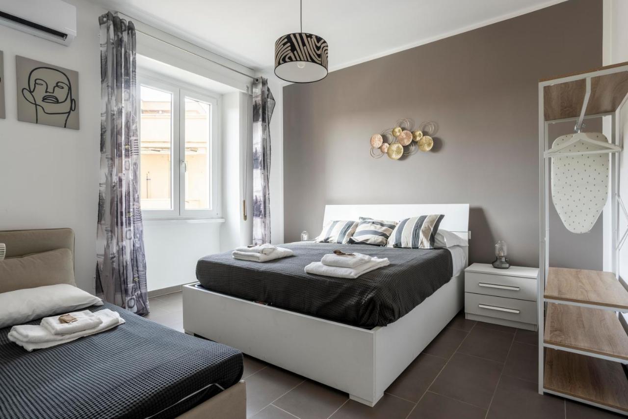 Maison Del Re - San Giovanni Apartamento