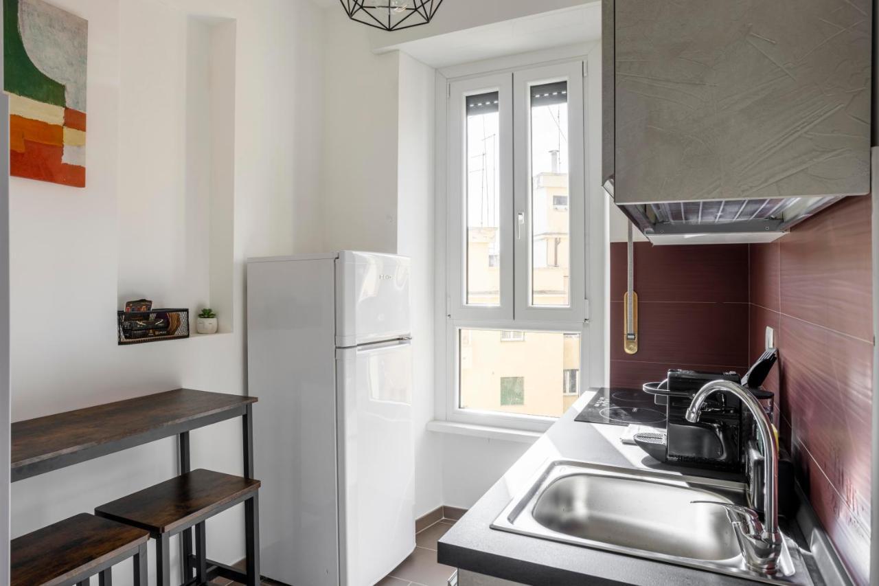 Apartamento Maison Del Re - San Giovanni