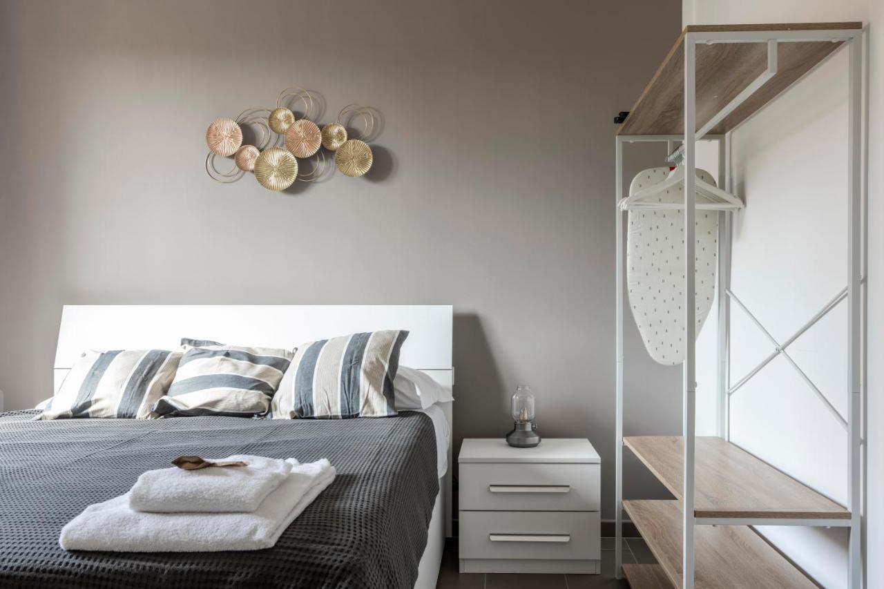 Apartamento Maison Del Re - San Giovanni Roma