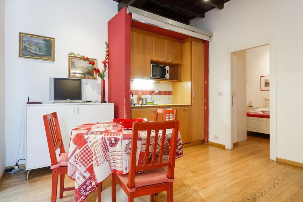 Appartamento Navona 360 Roma