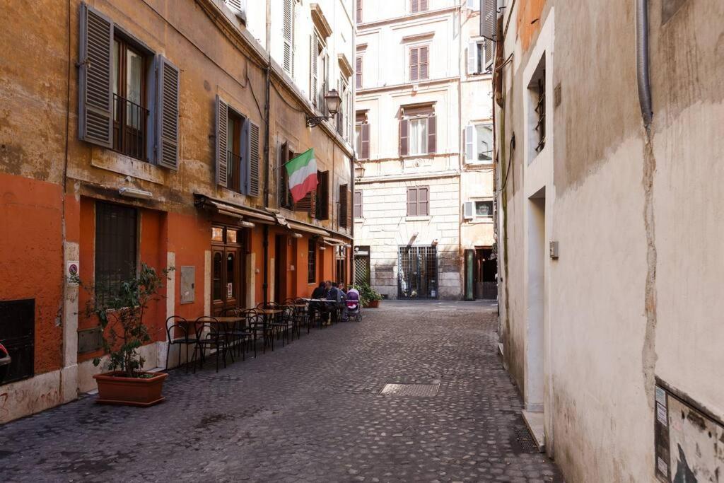 Navona 360 Appartamento Roma