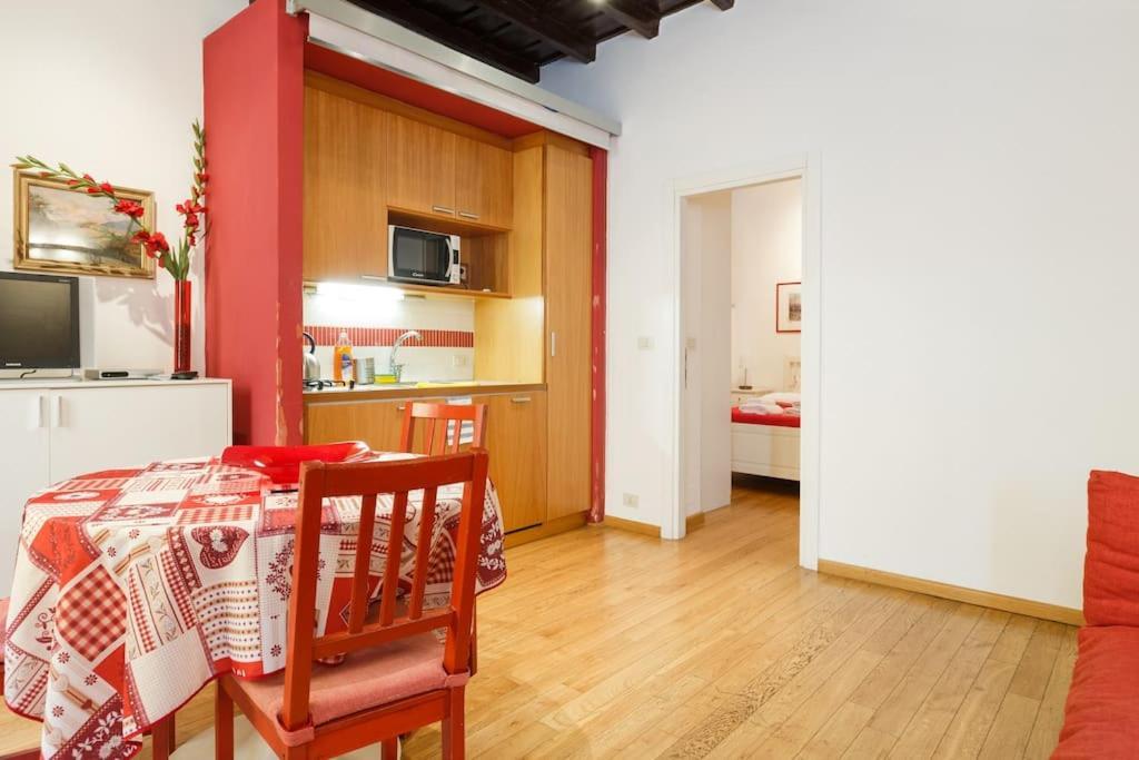 Navona 360 Appartamento