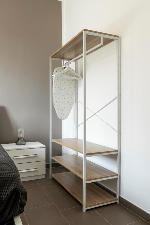 Maison Del Re - San Giovanni Apartamento Roma