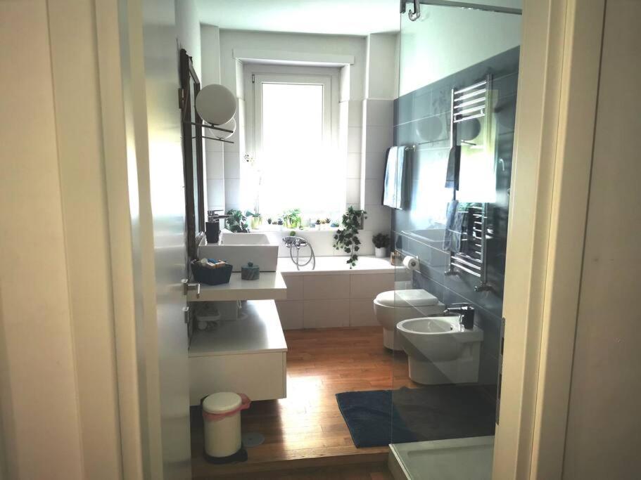 Apartamento La Dimora