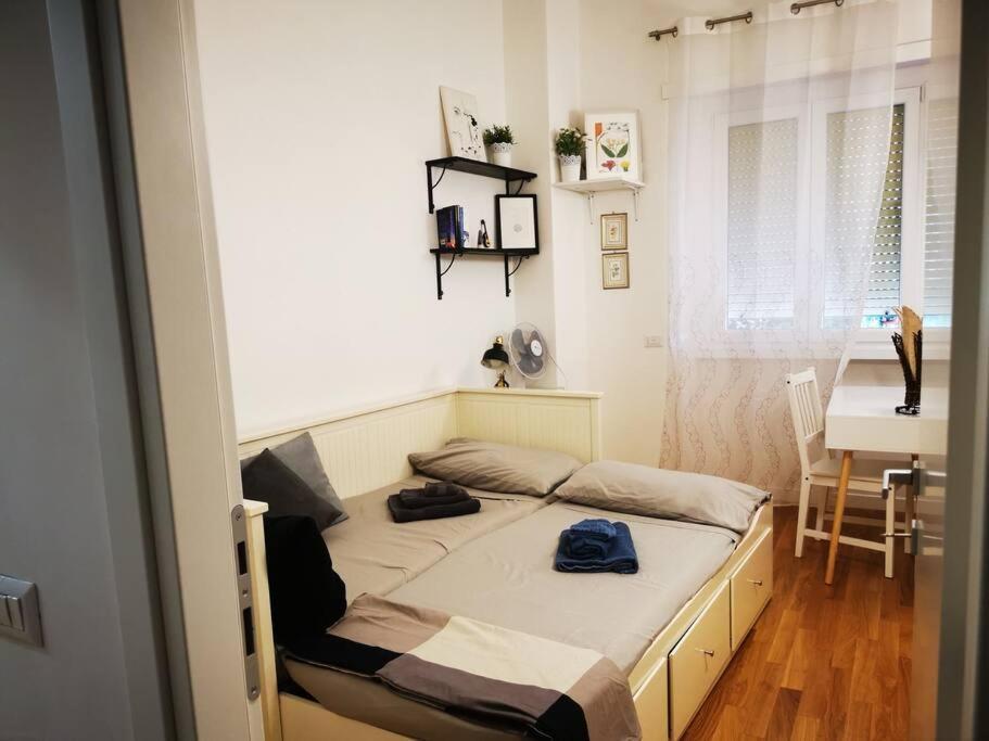 La Dimora Apartamento Roma