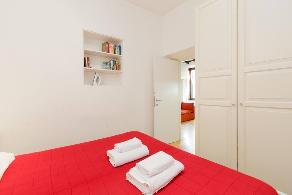 Navona 360 Appartamento