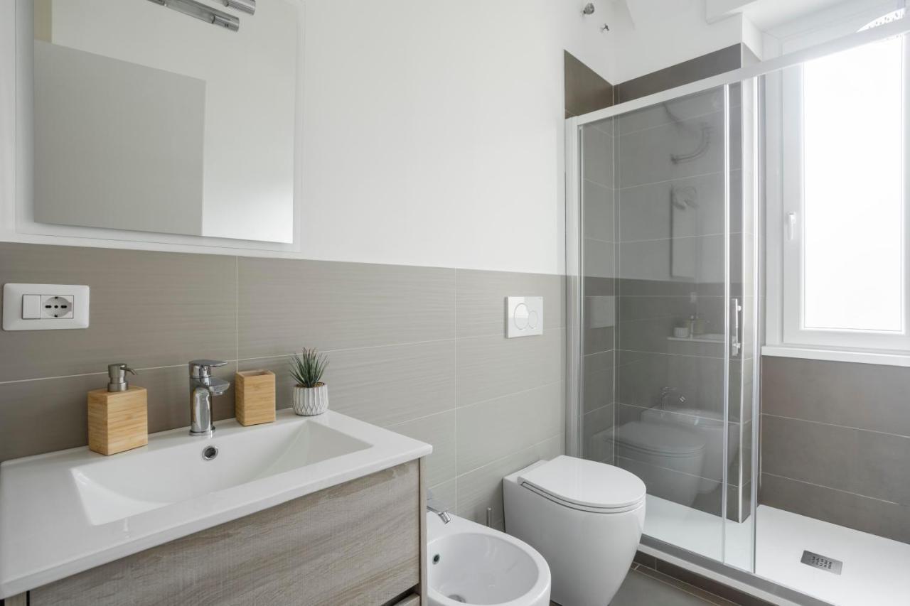 Apartamento Maison Del Re - San Giovanni Roma