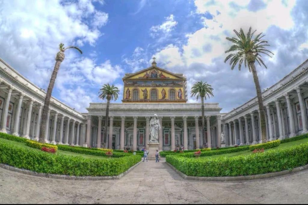 La Dimora