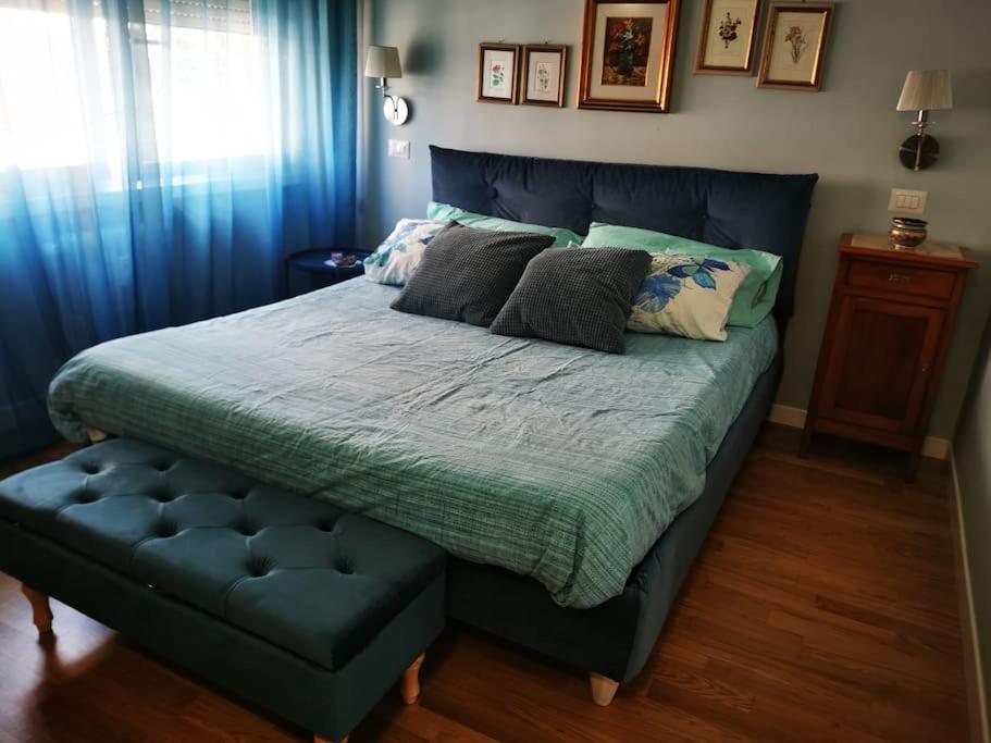Apartamento La Dimora