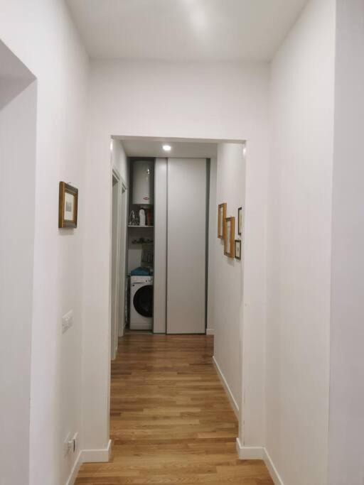 La Dimora Apartamento *