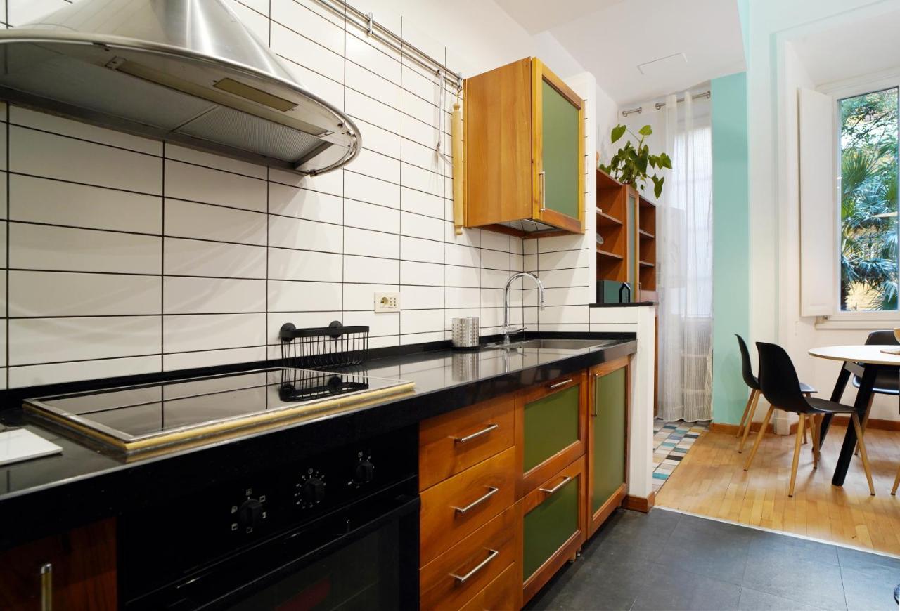 Appartamento La Casa Romana Roma