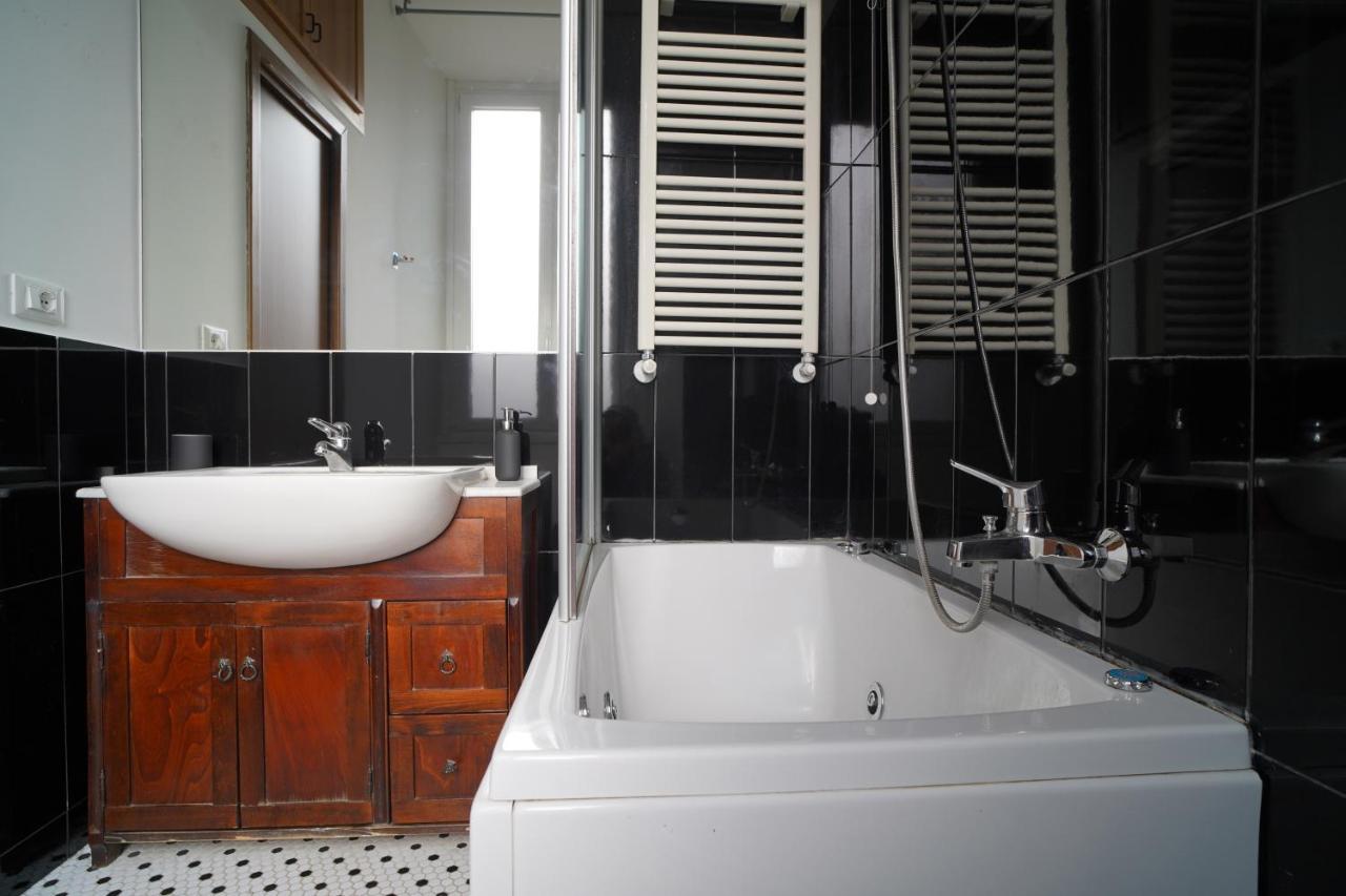 Appartamento La Casa Romana Roma