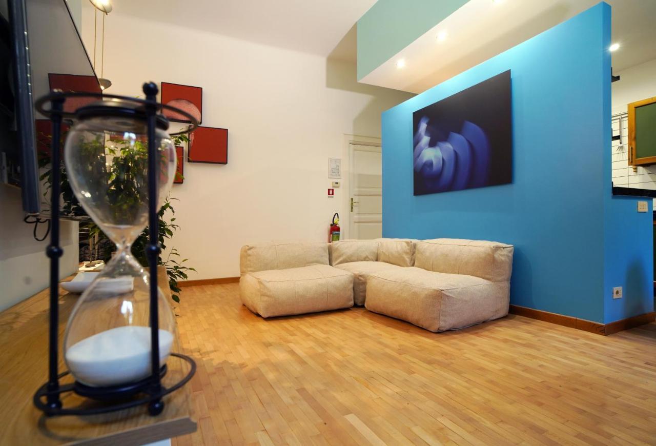Appartamento La Casa Romana Roma