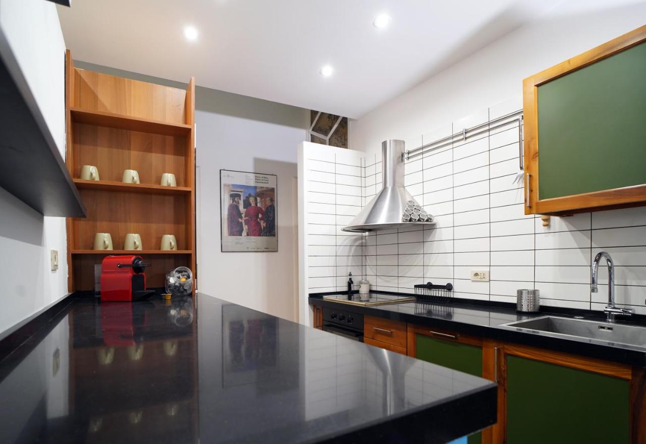 La Casa Romana Apartamento