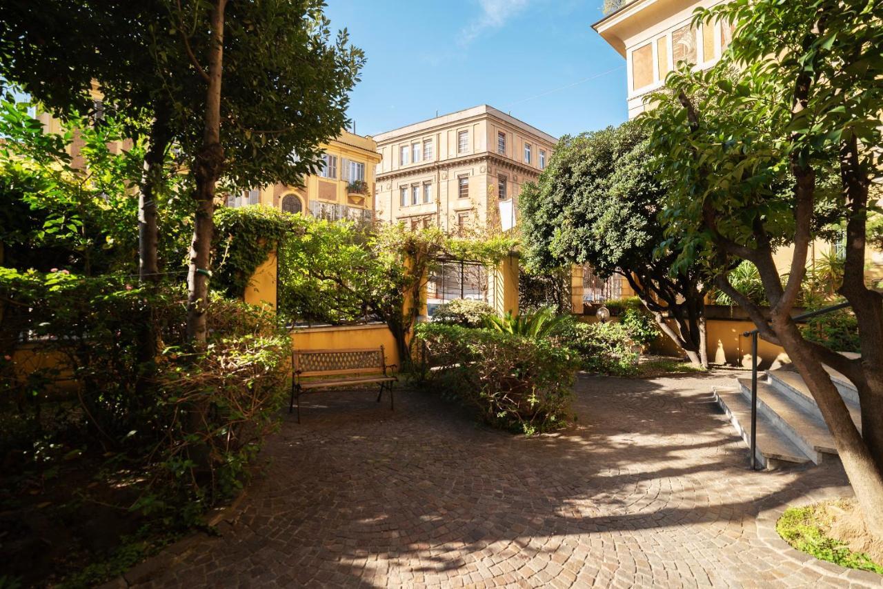 Panoramica Luxury *
