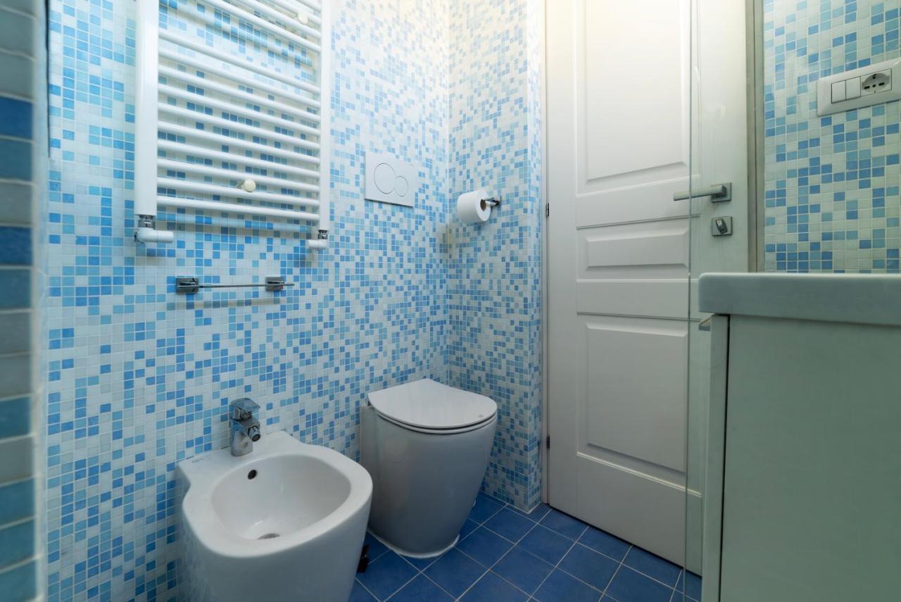 Panoramica Luxury Leilighet *