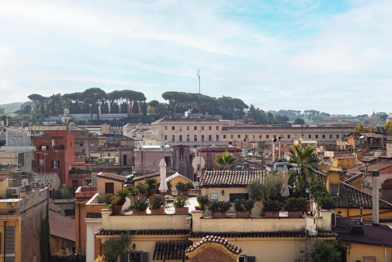 Panoramica Luxury