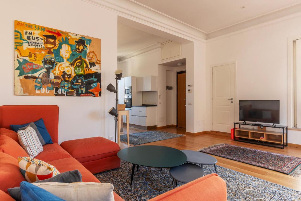 Panoramica Luxury * Roma