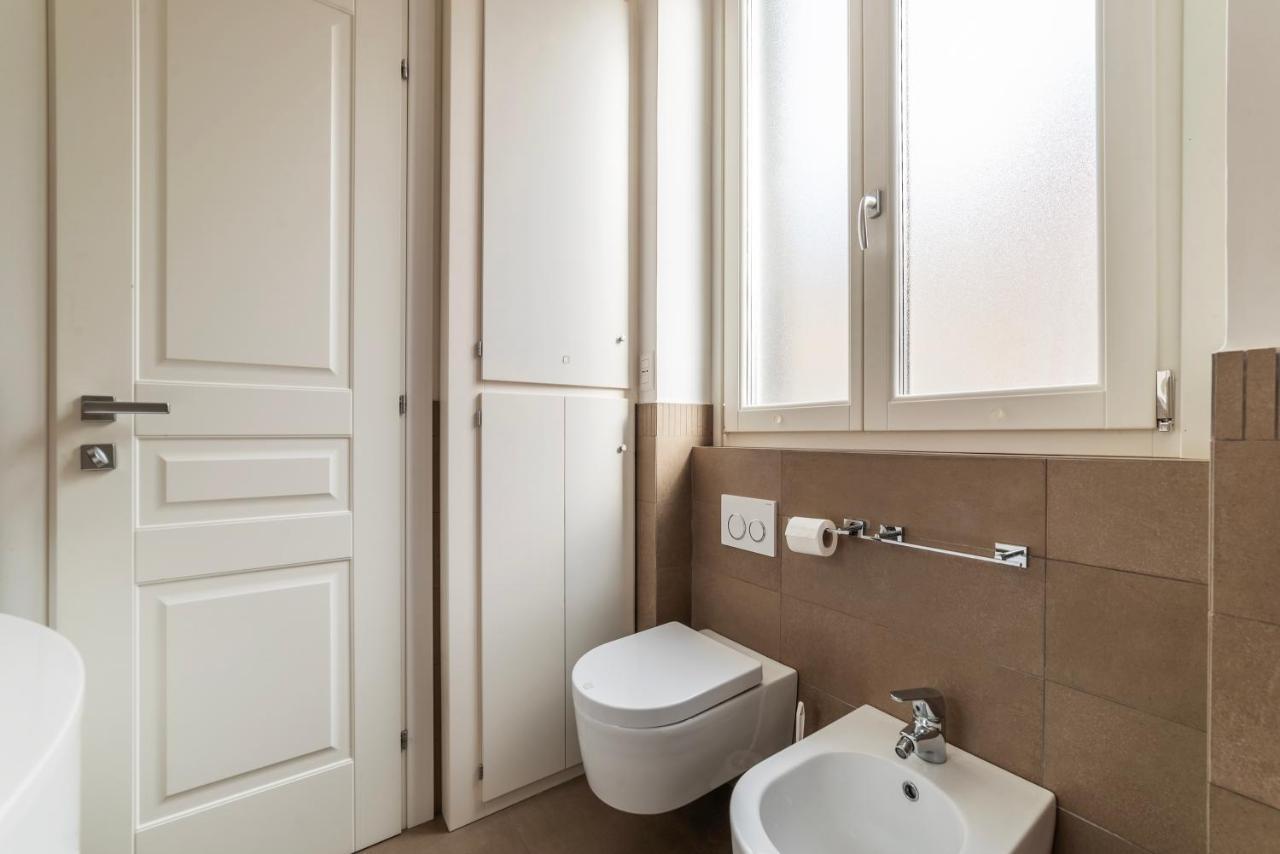 Leilighet Panoramica Luxury *