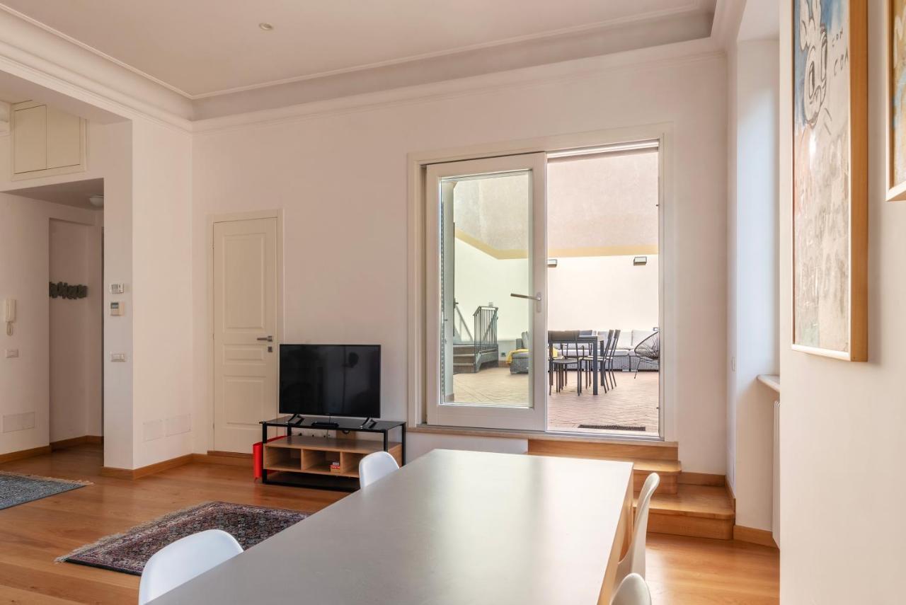 Panoramica Luxury *