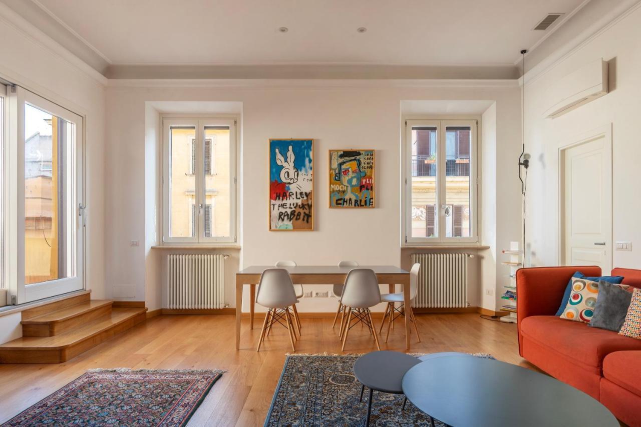 Panoramica Luxury Roma