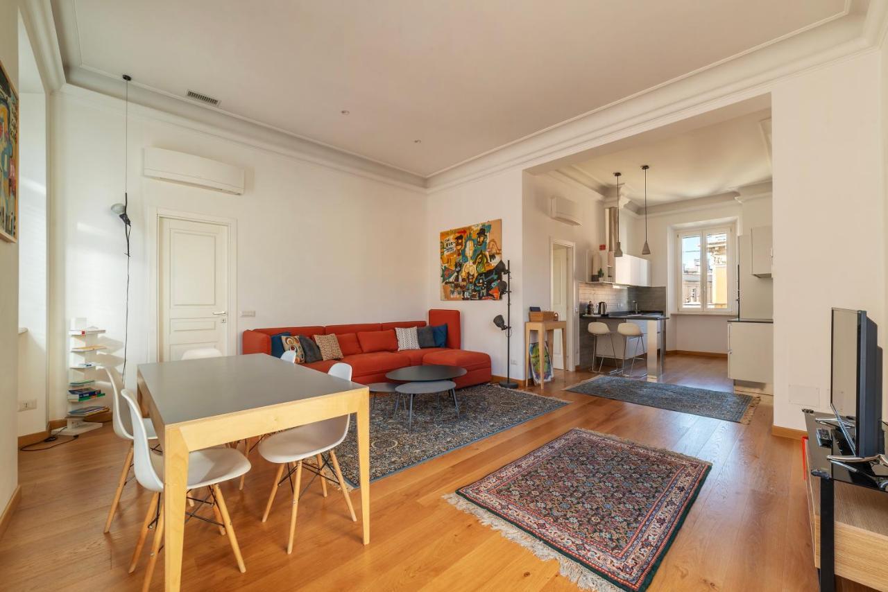 Panoramica Luxury
