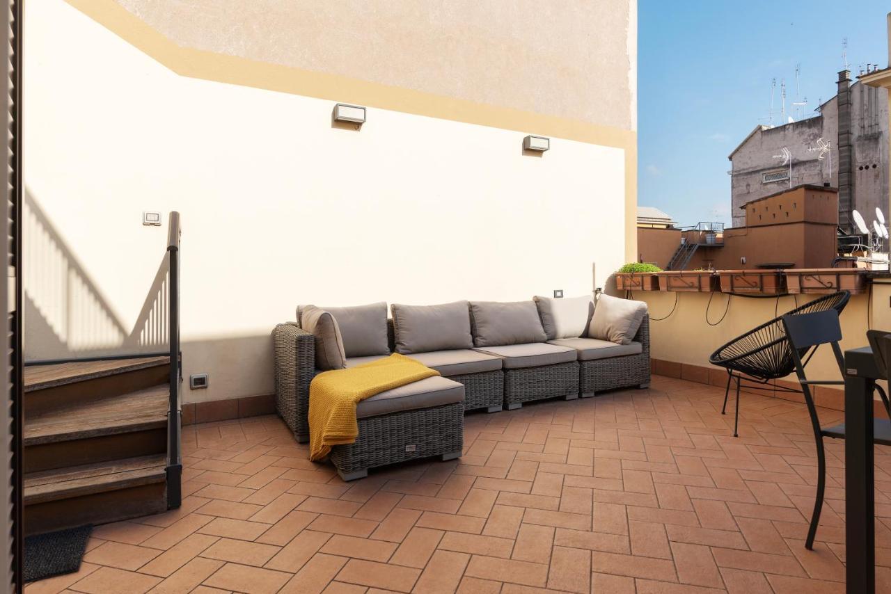 Panoramica Luxury Leilighet *