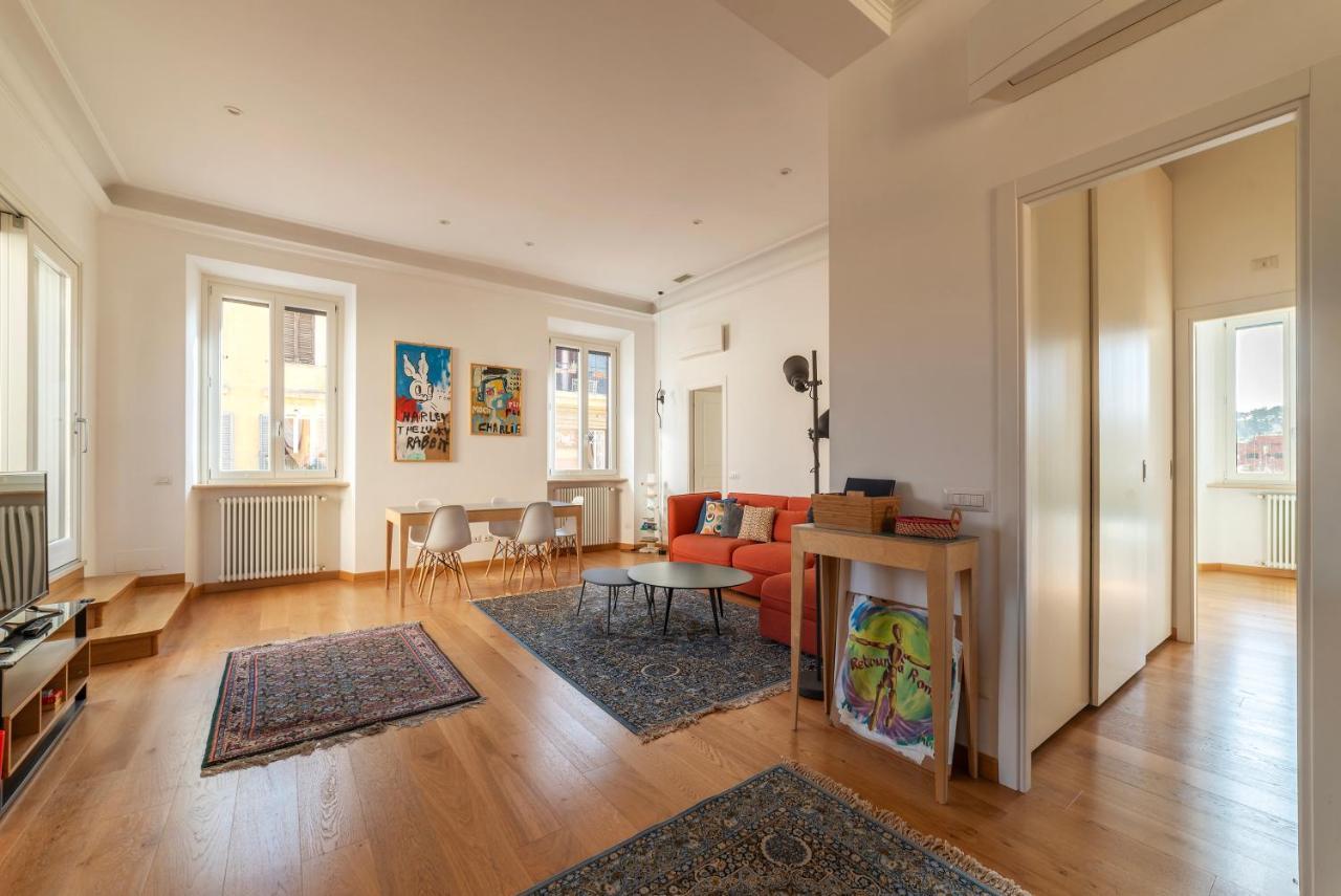 Leilighet Panoramica Luxury
