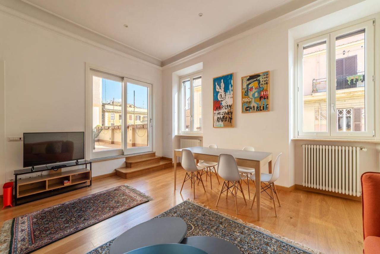 Panoramica Luxury Roma
