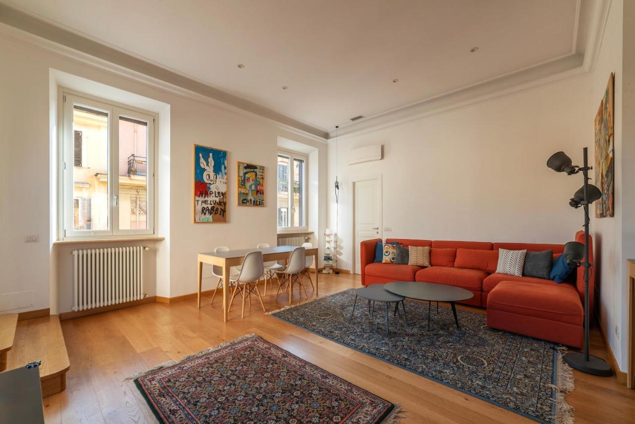 Panoramica Luxury Leilighet