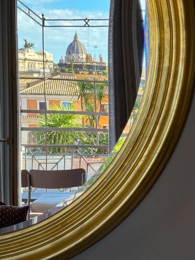 Apartment Migliori Collection Penthouse Rome