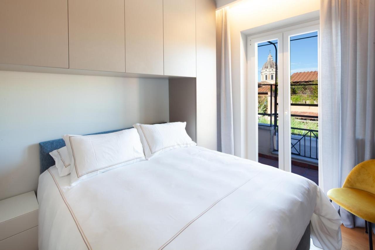 Apartment Migliori Collection Penthouse