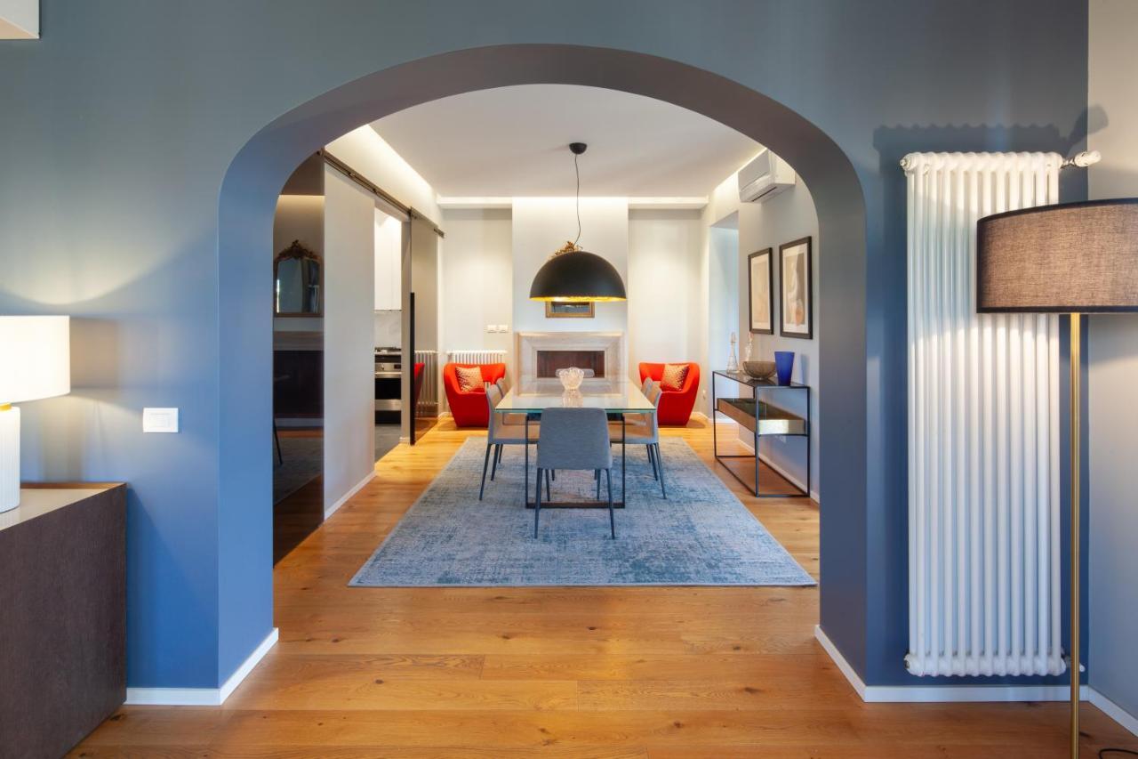 Migliori Collection Penthouse Apartment