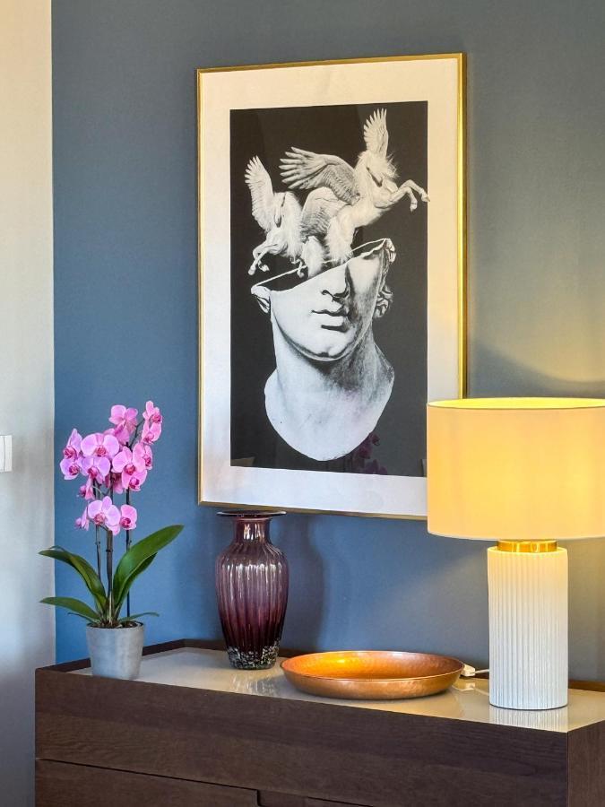 Apartment Migliori Collection Penthouse