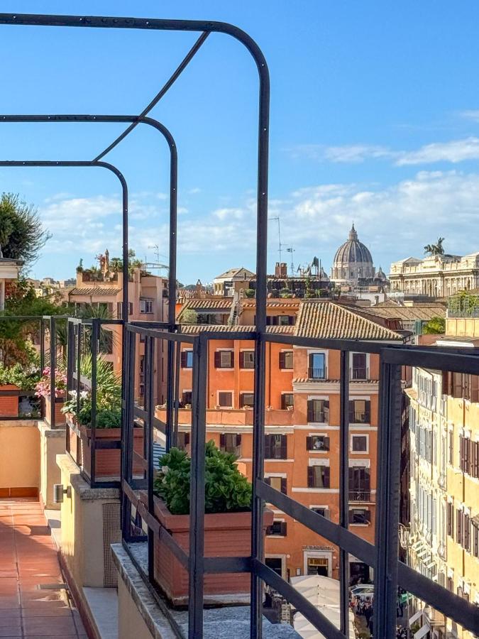 Migliori Collection Penthouse Apartment