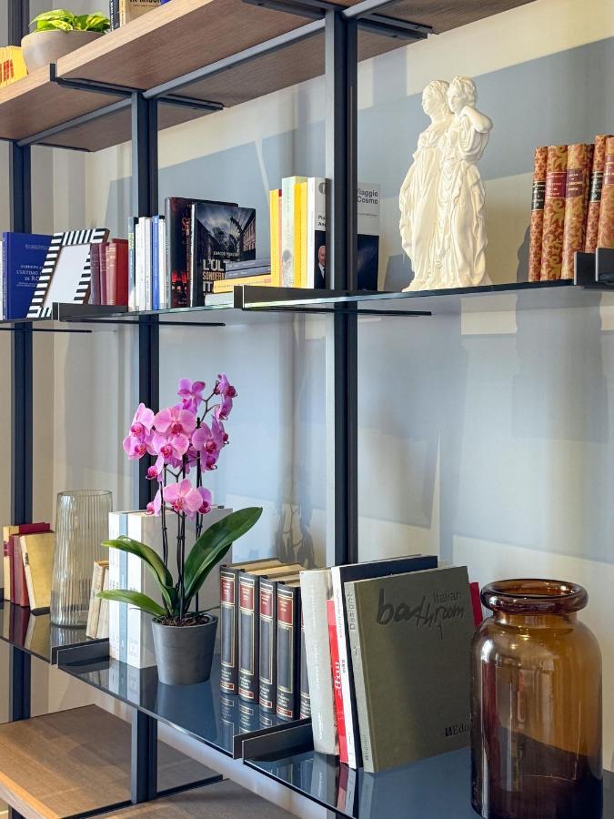 Migliori Collection Penthouse * Rome