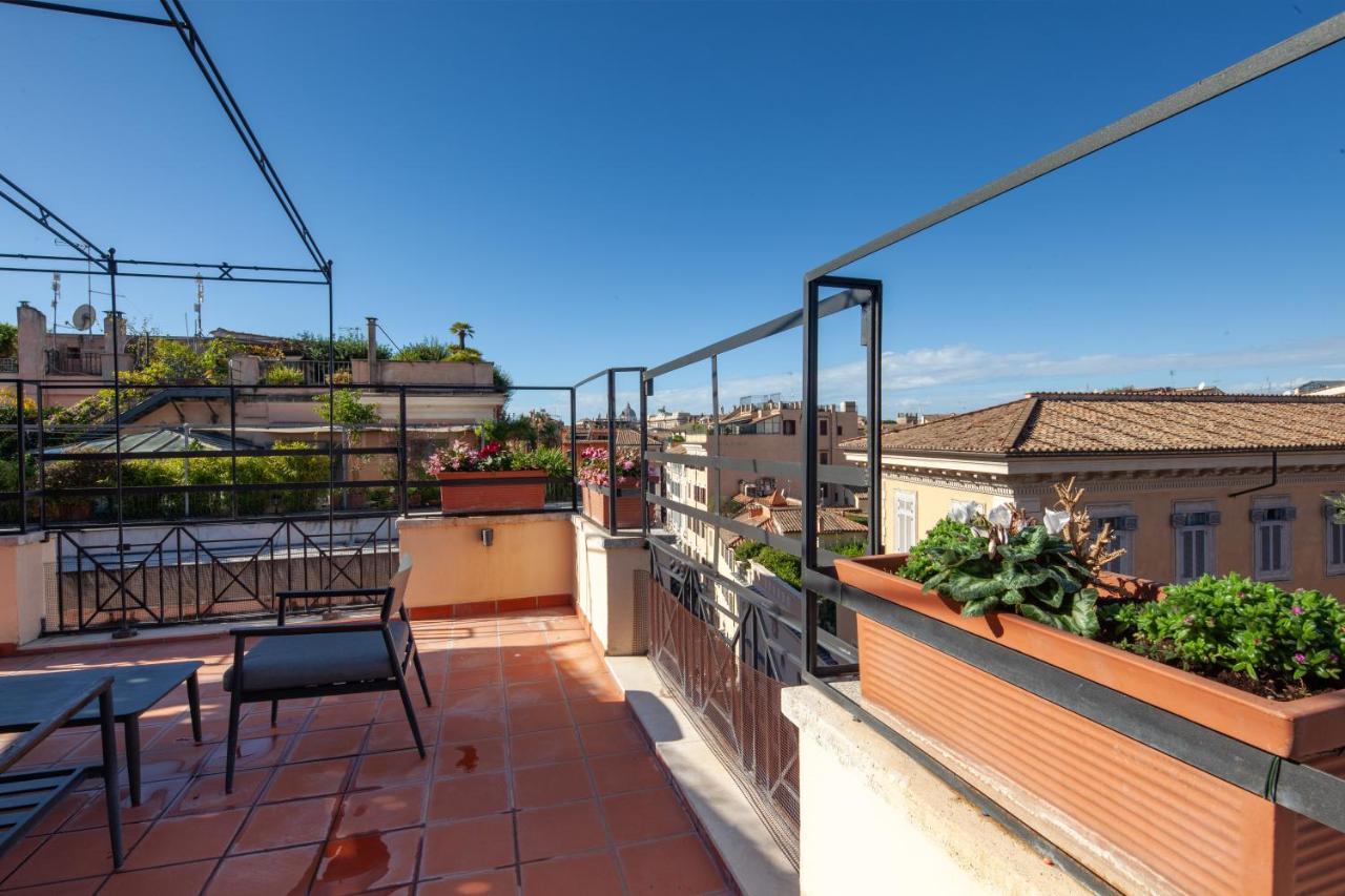 Migliori Collection Penthouse * Rome